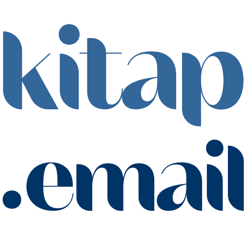 kitap.email Kitap İletişim Ajansı