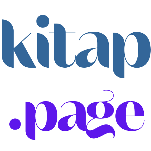 kitap.page Kitap İletişim Ajansı