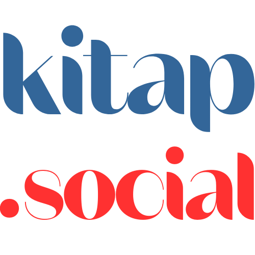 kitap.social Kitap İletişim Ajansı